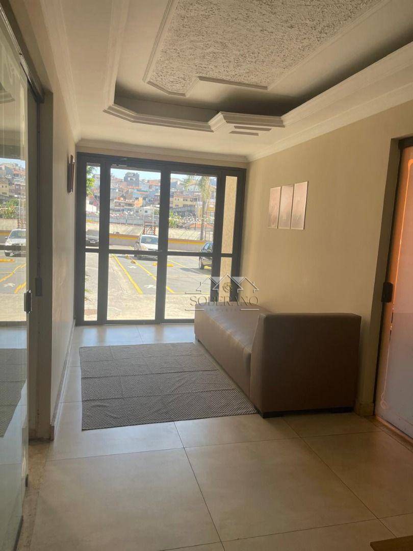 Apartamento à venda com 3 quartos, 70m² - Foto 12