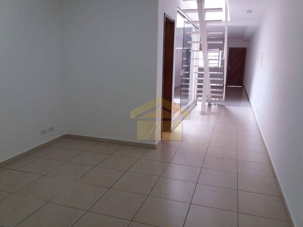 Sobrado à venda com 3 quartos, 140m² - Foto 9