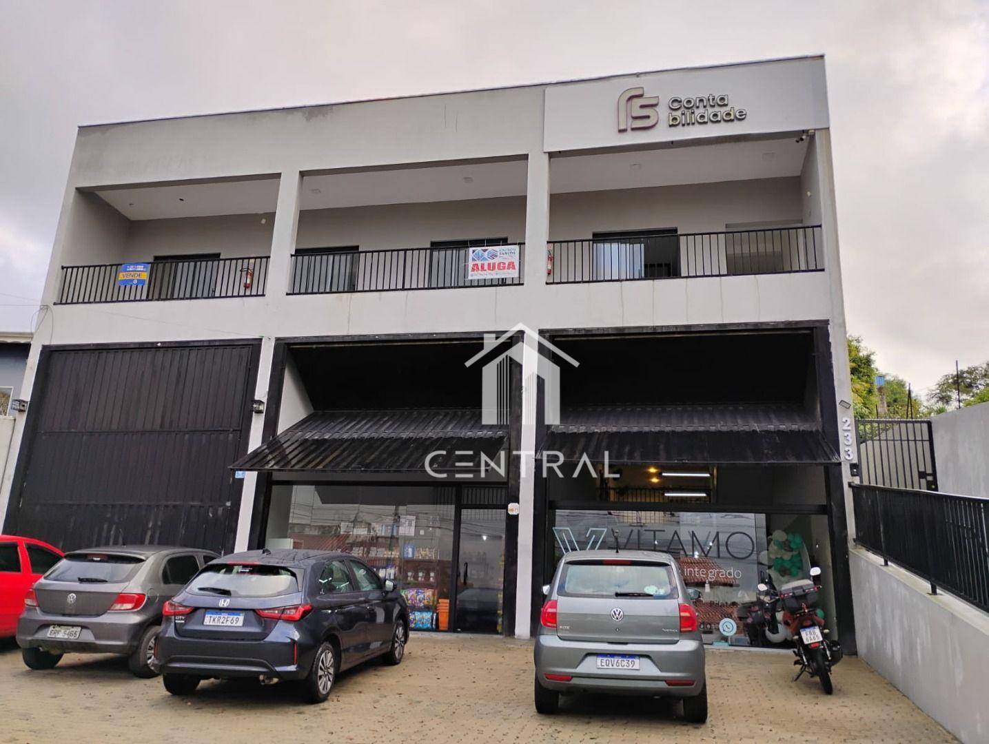 Sala-Conjunto, 68 m² - Foto 1