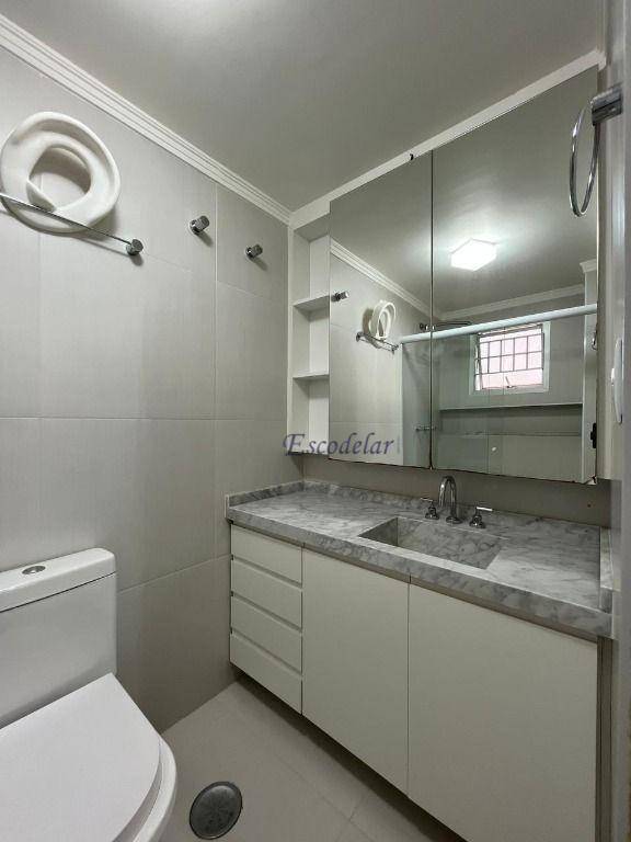 Apartamento à venda com 5 quartos, 132m² - Foto 21