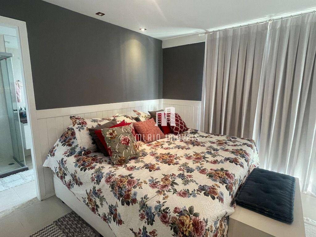 Cobertura à venda com 3 quartos, 185m² - Foto 19