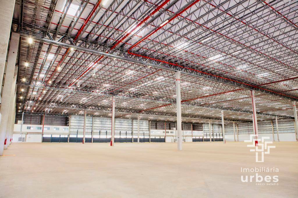 Depósito-Galpão, 4900 m² - Foto 38