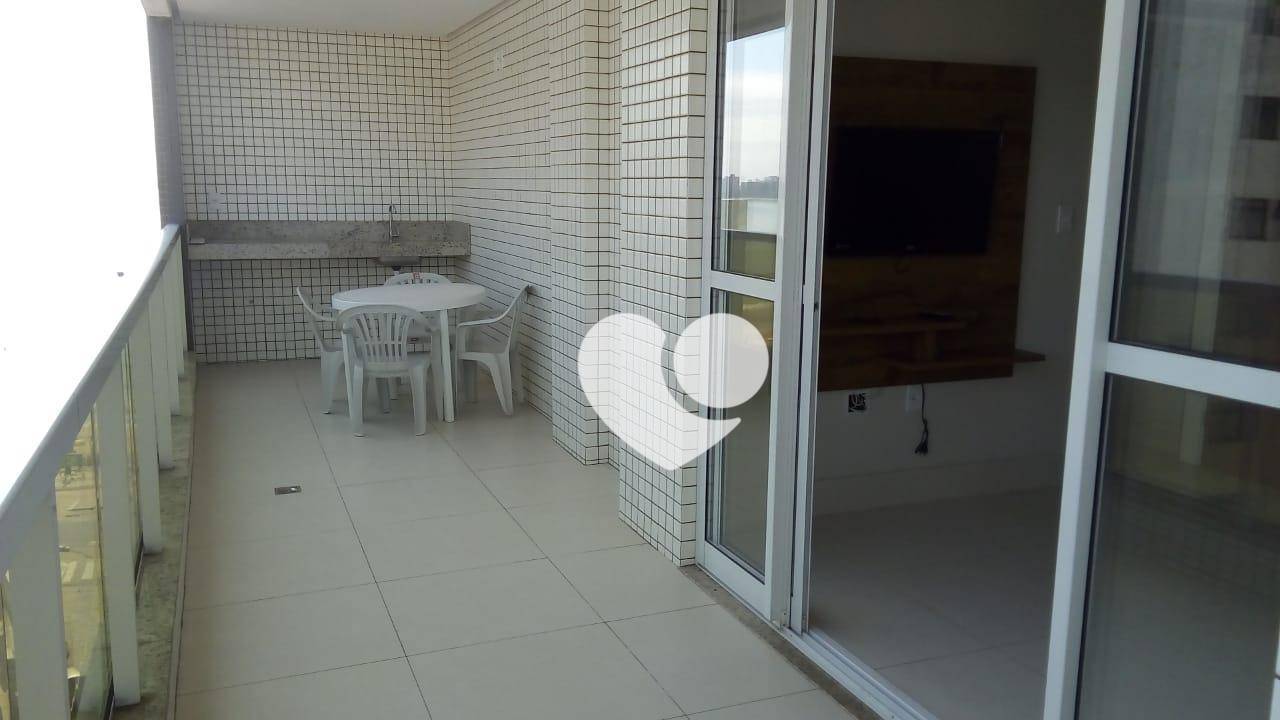 Apartamento à venda com 3 quartos, 110m² - Foto 8