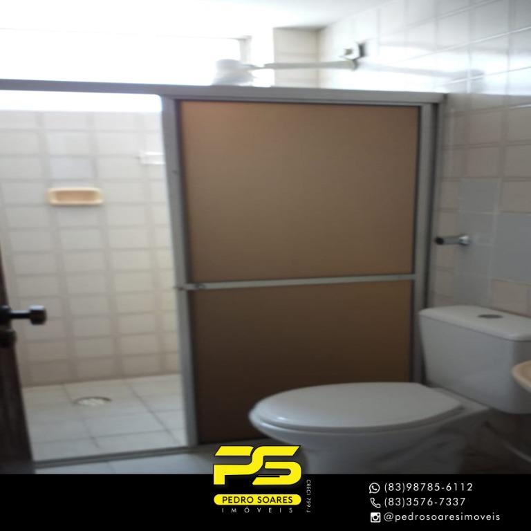 Apartamento à venda com 3 quartos, 127m² - Foto 6