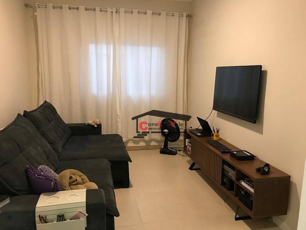 Casa de Condomínio à venda com 2 quartos, 139m² - Foto 2