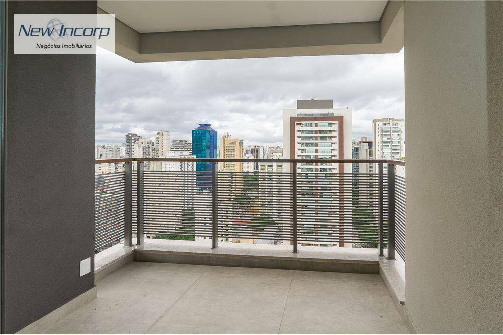 Apartamento à venda com 3 quartos, 165m² - Foto 11