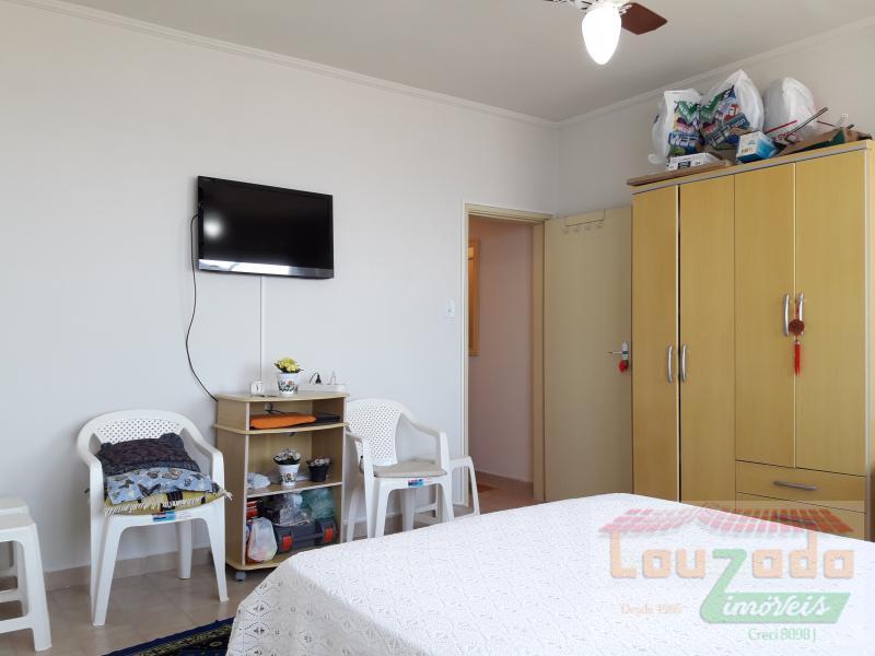 Apartamento à venda com 1 quarto, 45m² - Foto 14