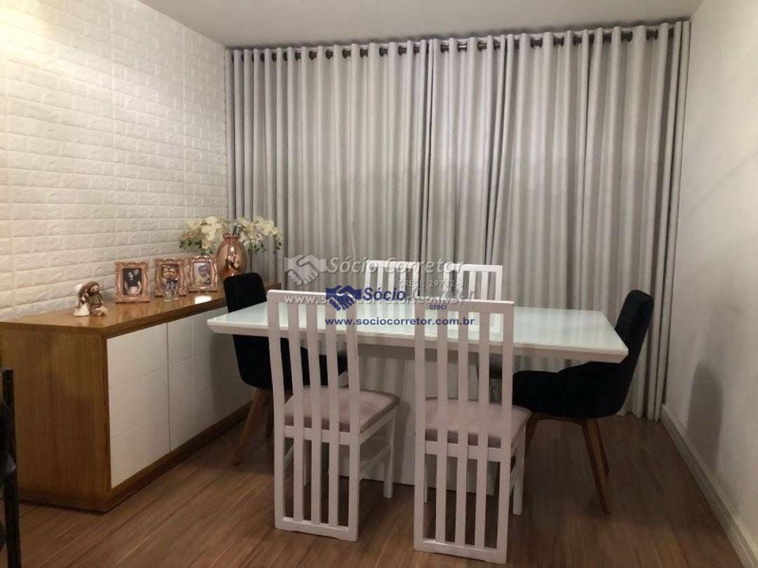 Sobrado à venda com 3 quartos, 175m² - Foto 5