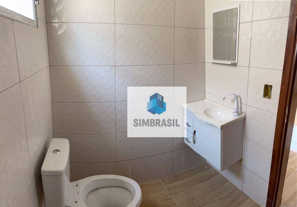 Casa à venda com 2 quartos, 60m² - Foto 12