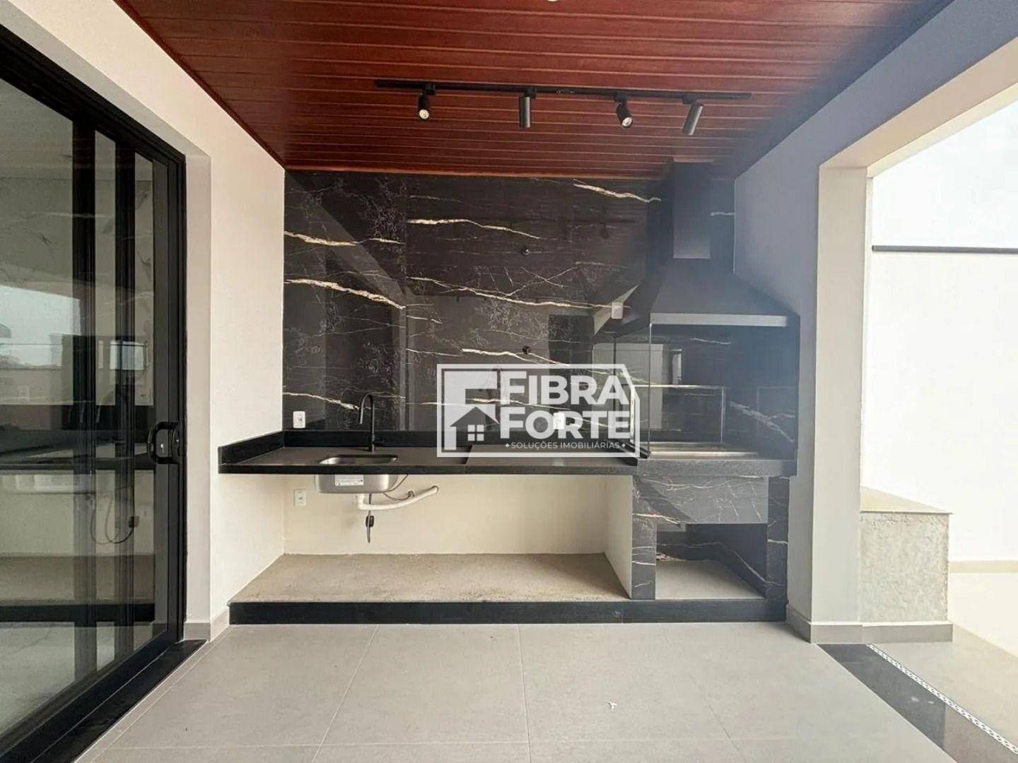 Casa de Condomínio para alugar com 3 quartos, 187m² - Foto 9