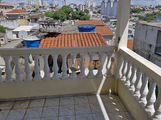 Sobrado à venda com 3 quartos, 256m² - Foto 12