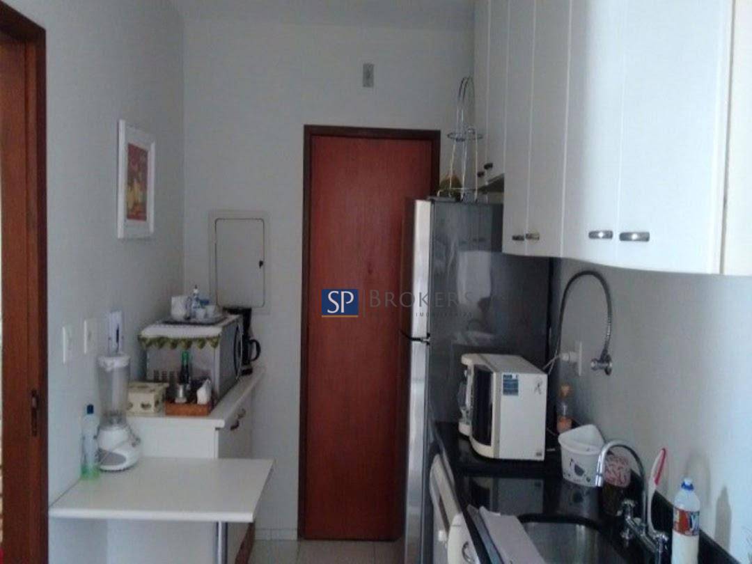 Apartamento à venda com 3 quartos, 110m² - Foto 1