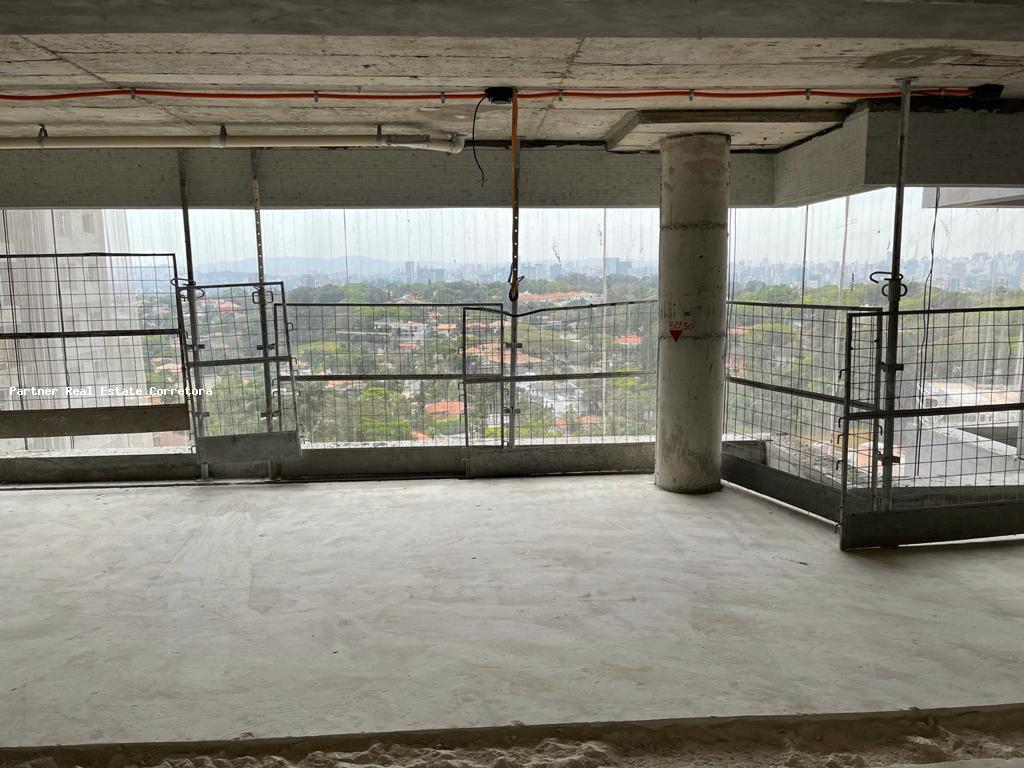 Apartamento à venda com 4 quartos, 230m² - Foto 24