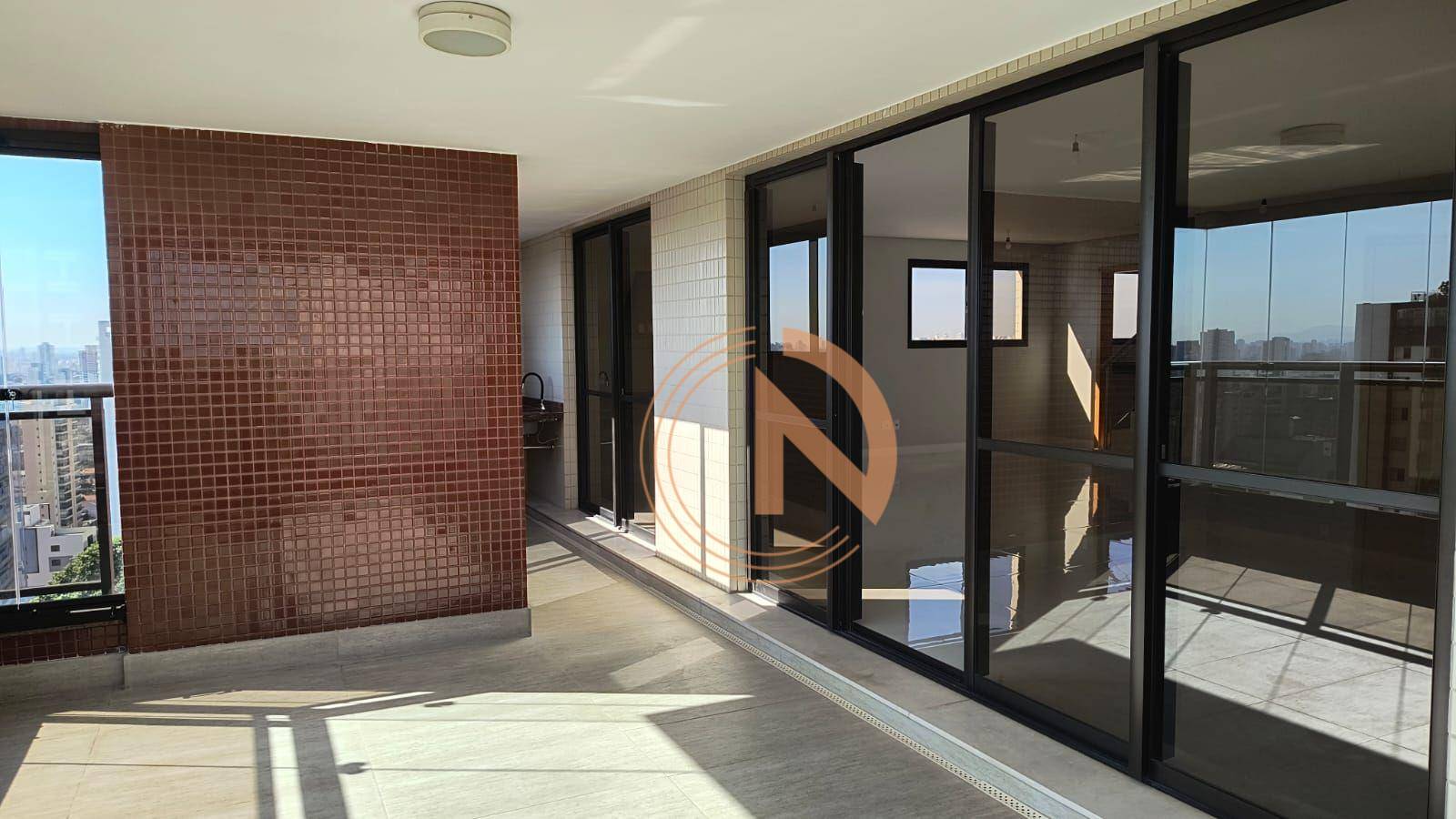 Cobertura à venda com 4 quartos, 433m² - Foto 11