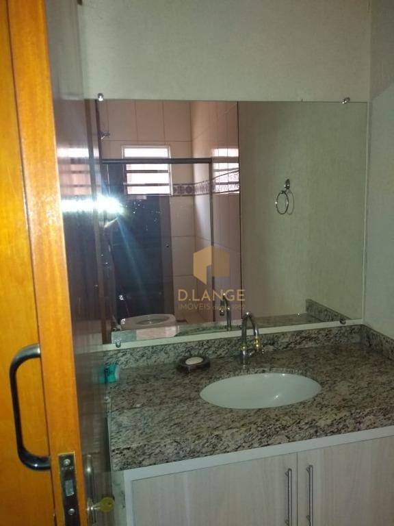 Casa à venda com 4 quartos, 180m² - Foto 12