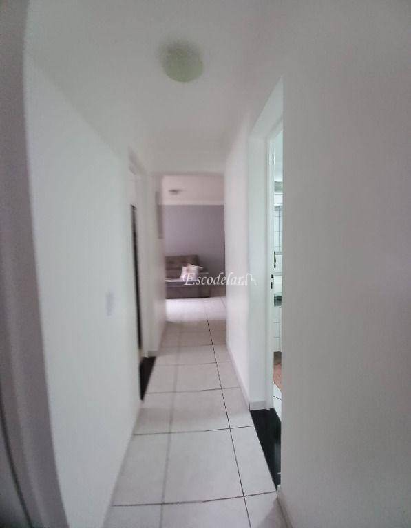 Apartamento à venda com 2 quartos, 60m² - Foto 8