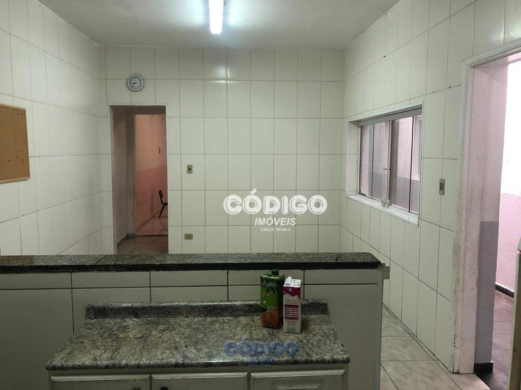 Sobrado à venda, 370m² - Foto 3