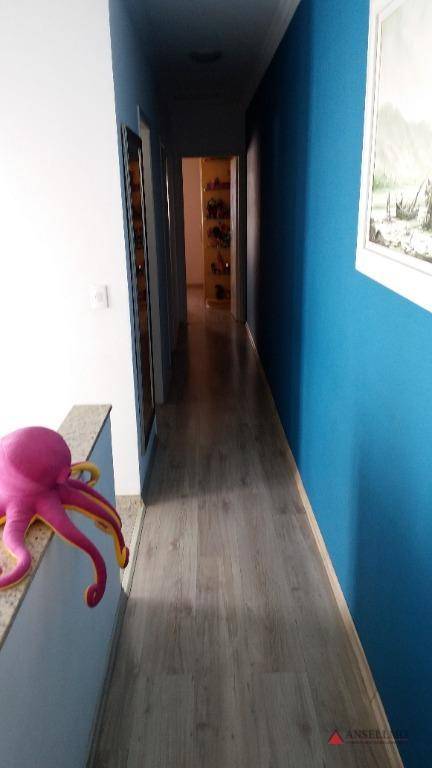 Sobrado à venda com 3 quartos, 174m² - Foto 9