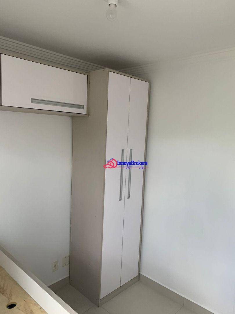 Apartamento à venda com 3 quartos, 62m² - Foto 14