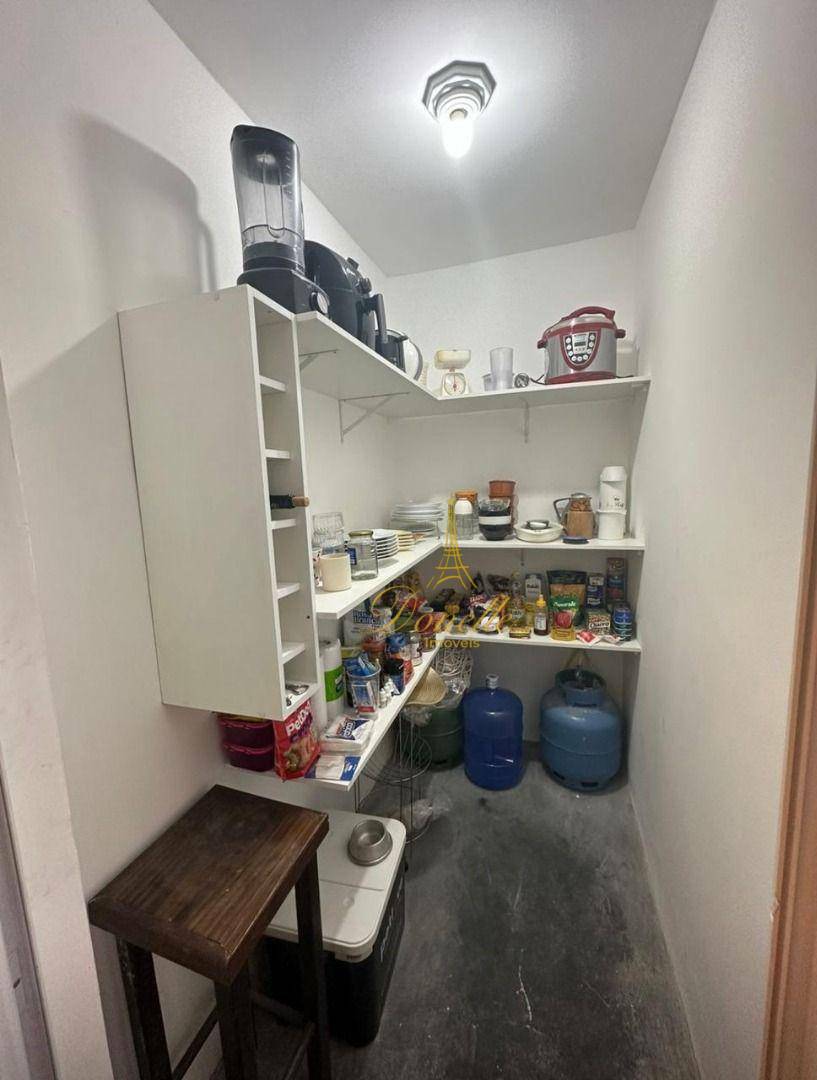 Casa de Condomínio para alugar com 4 quartos, 86m² - Foto 16