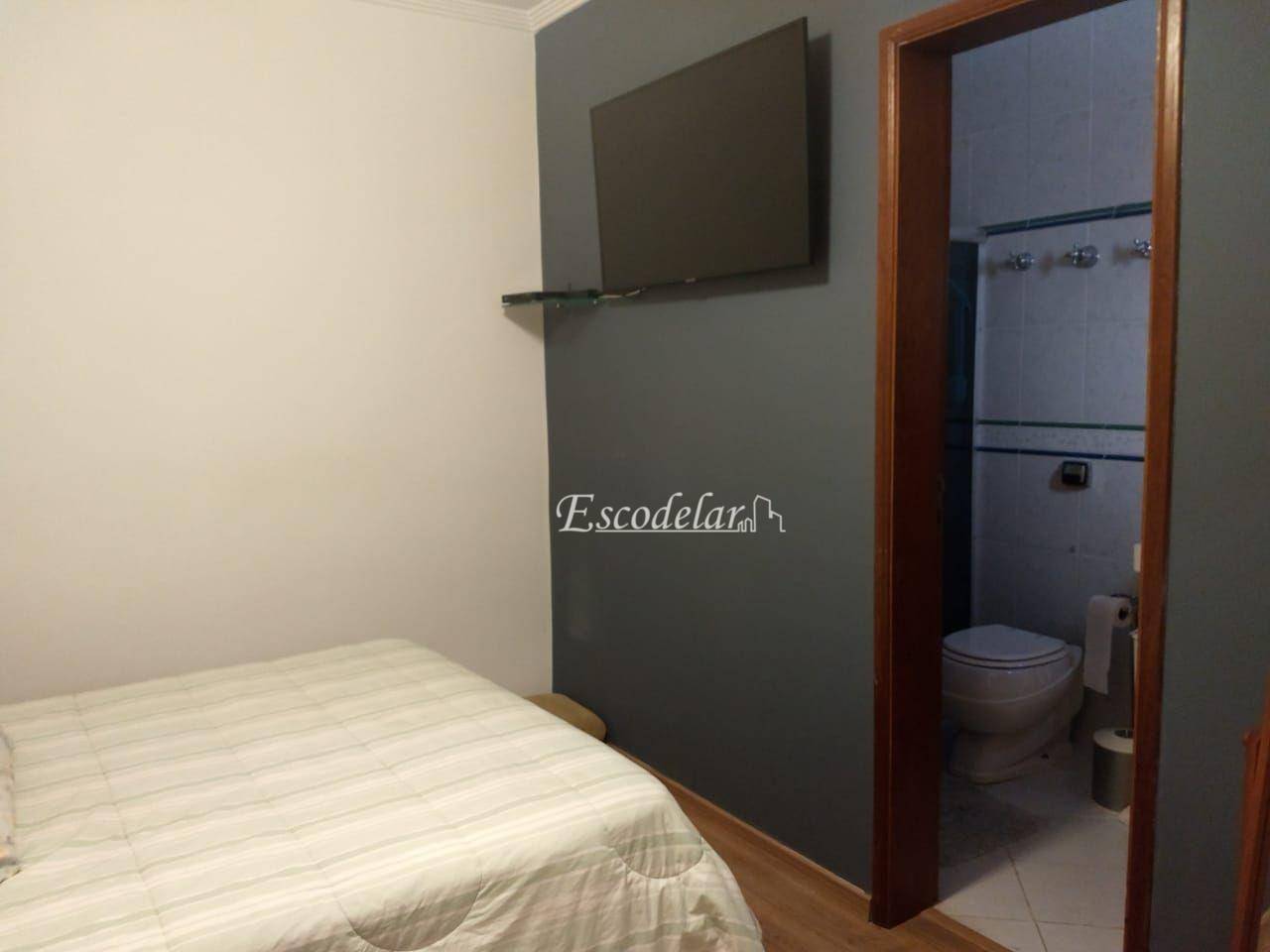 Casa de Condomínio à venda com 3 quartos, 130m² - Foto 12