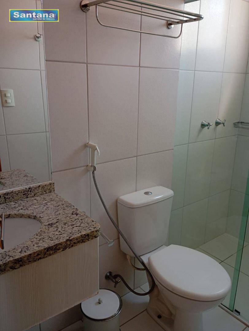 Apartamento à venda com 1 quarto, 28m² - Foto 13