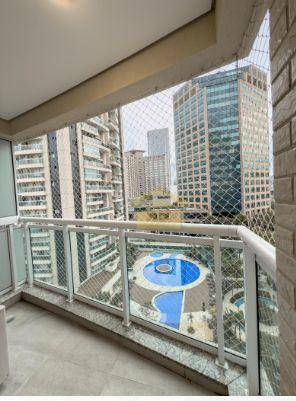 Apartamento à venda e aluguel com 3 quartos, 170m² - Foto 2