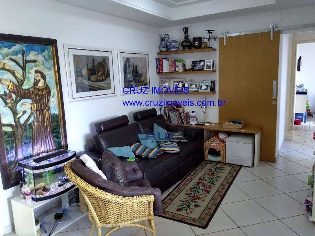 Apartamento à venda com 3 quartos, 160m² - Foto 15