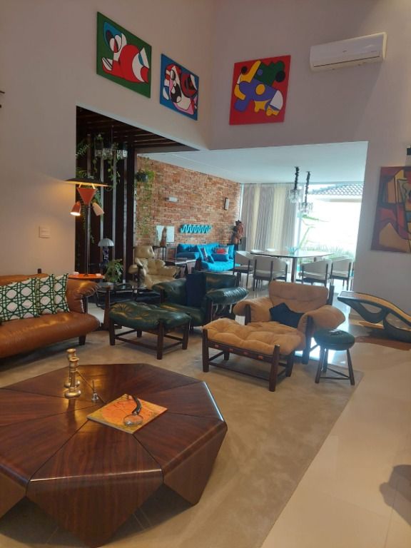 Casa de Condomínio à venda com 3 quartos, 216m² - Foto 3