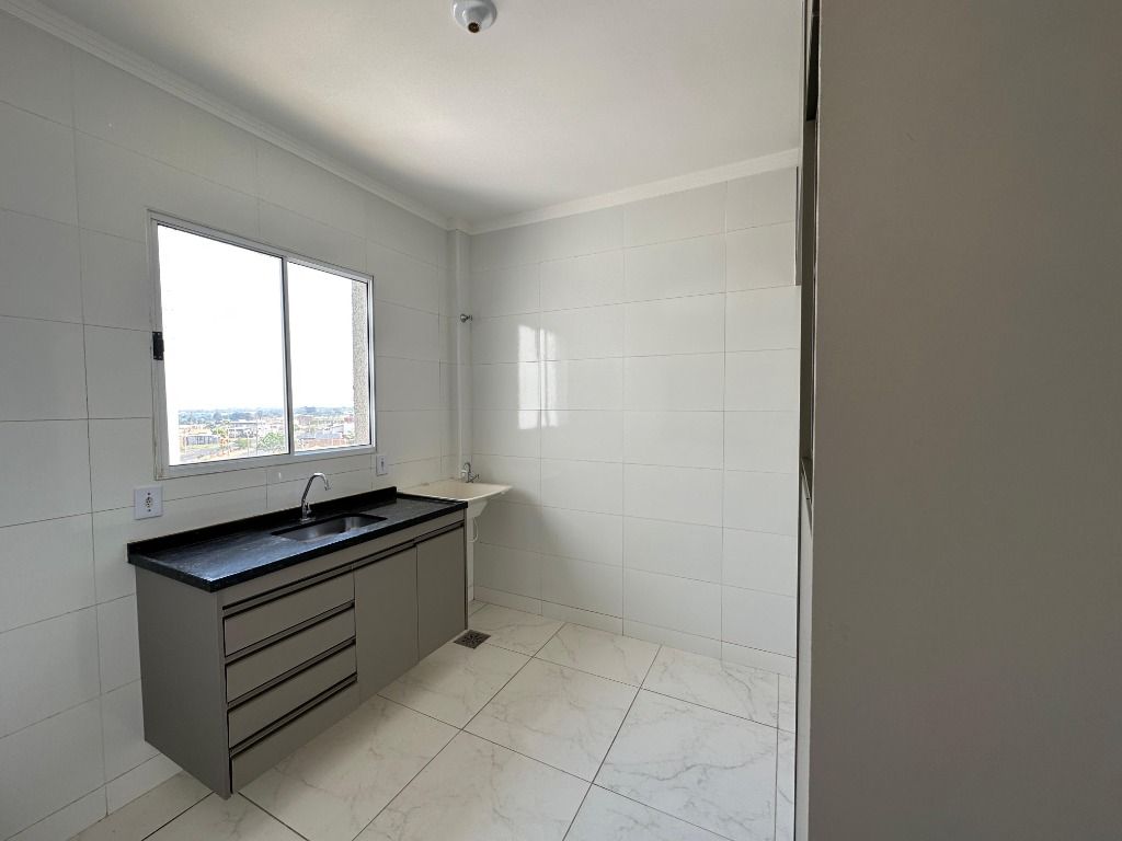 Apartamento, 2 quartos, 45 m² - Foto 2