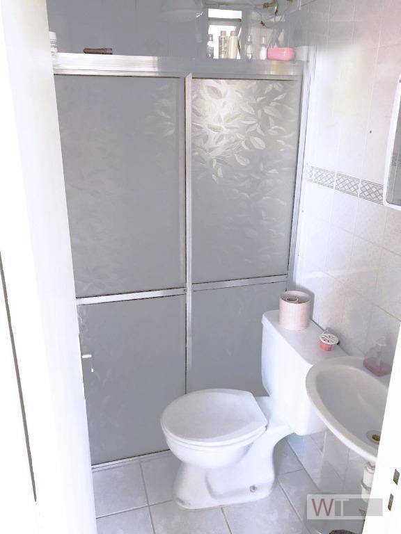 Apartamento à venda com 2 quartos, 62m² - Foto 12