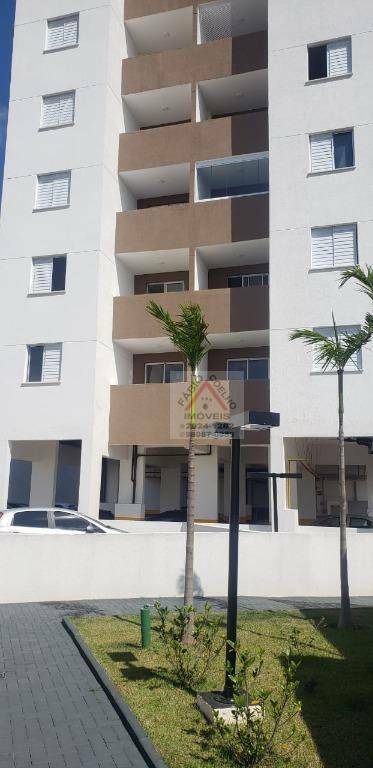 Apartamento à venda com 2 quartos, 56m² - Foto 22