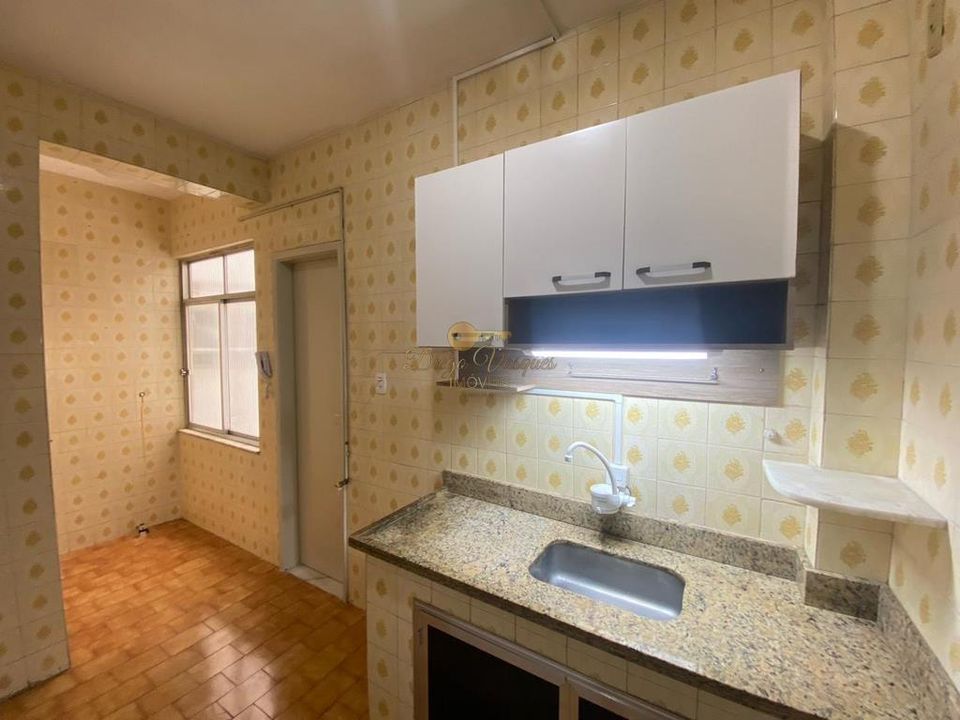 Apartamento à venda com 2 quartos, 59m² - Foto 13