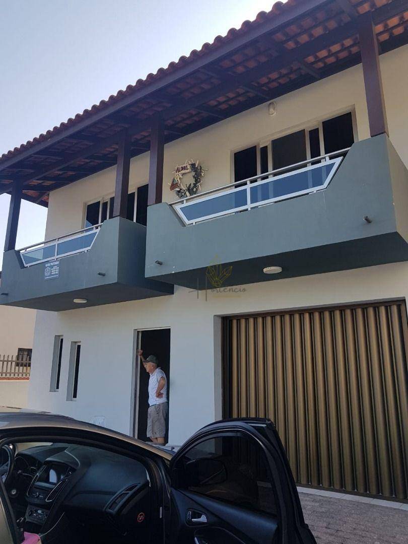 Casa à venda com 4 quartos, 160m² - Foto 6