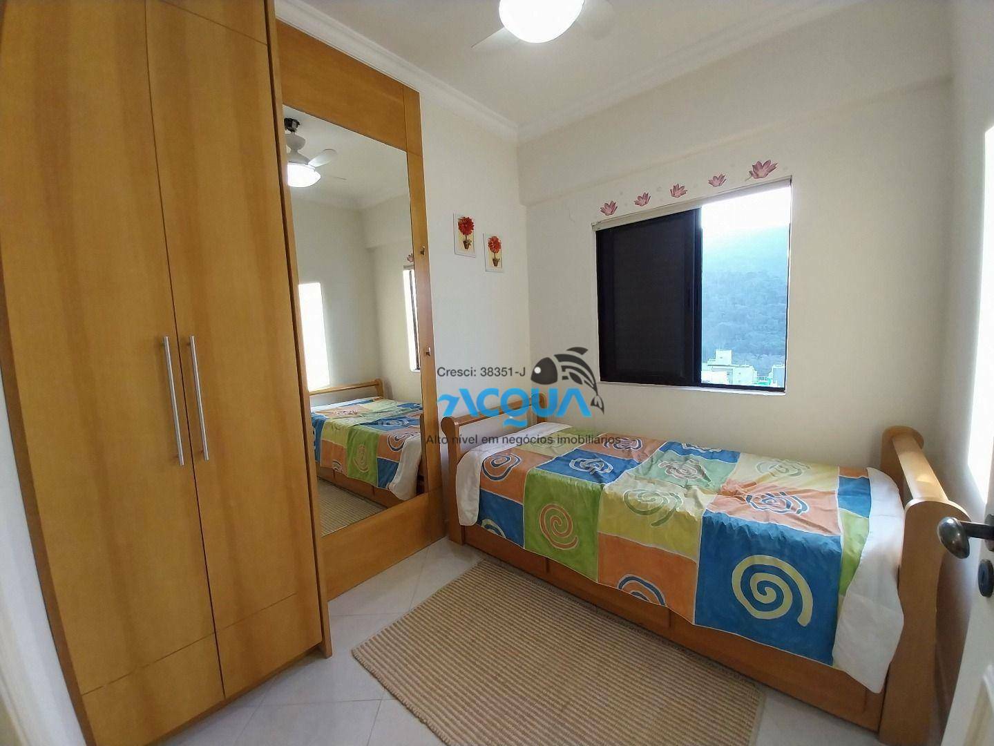 Apartamento à venda com 3 quartos, 98m² - Foto 8