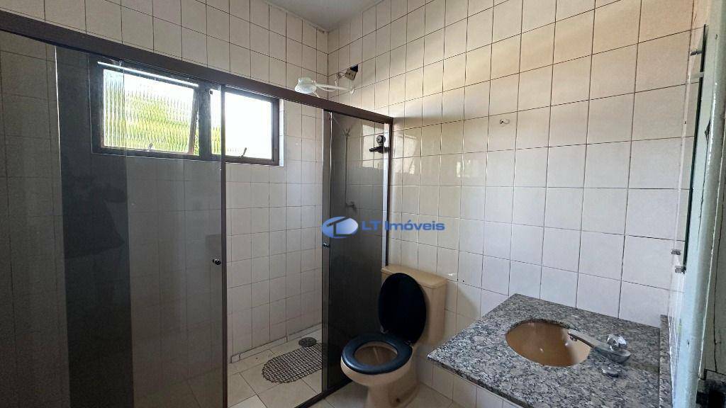 Sobrado para alugar com 3 quartos, 120m² - Foto 24