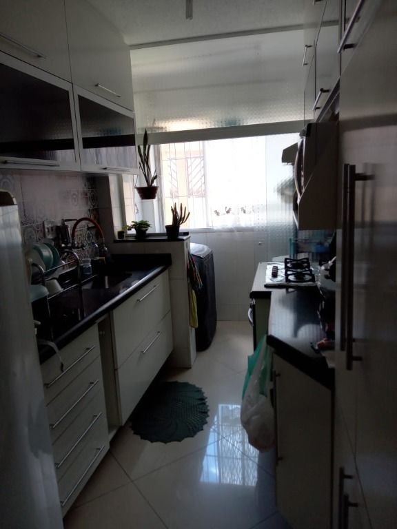 Apartamento à venda com 2 quartos, 55m² - Foto 5