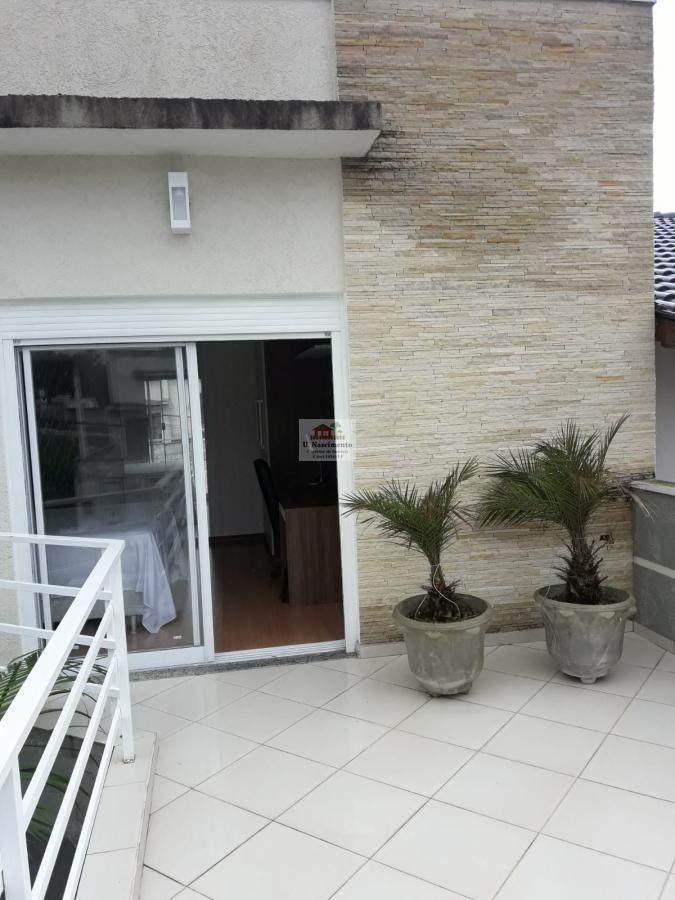 Sobrado à venda com 3 quartos, 150m² - Foto 30