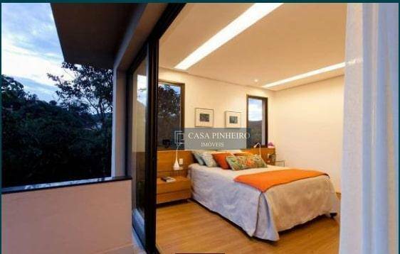 Casa à venda com 4 quartos, 550m² - Foto 9