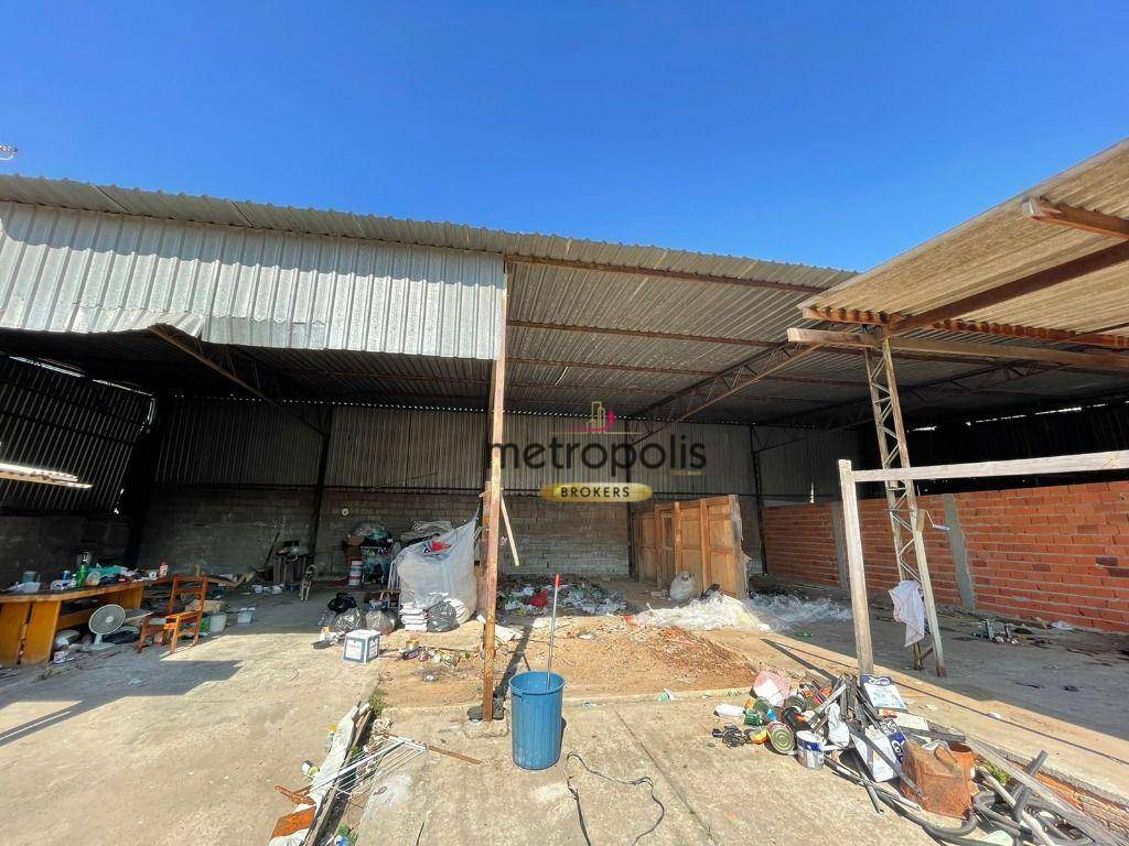 Terreno para alugar, 1500M2 - Foto 2