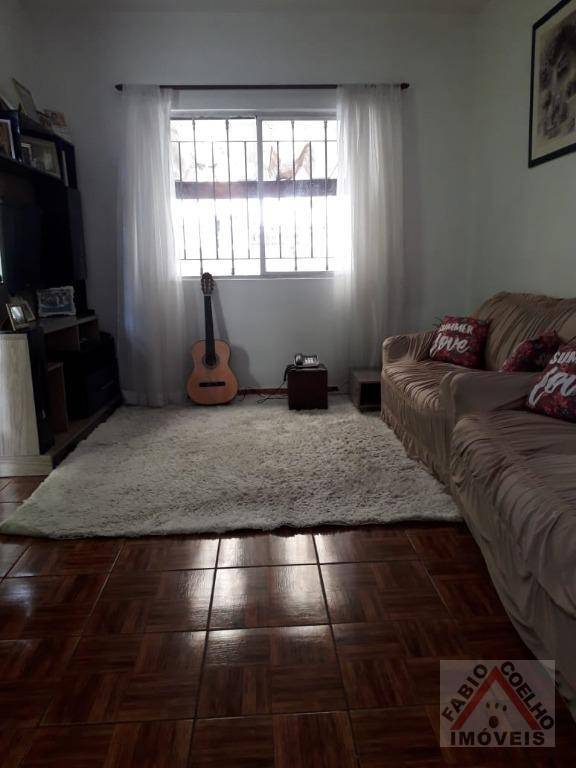 Sobrado à venda com 2 quartos, 88m² - Foto 23