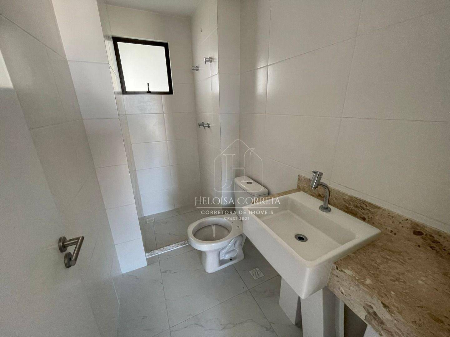 Apartamento à venda com 3 quartos, 75m² - Foto 10