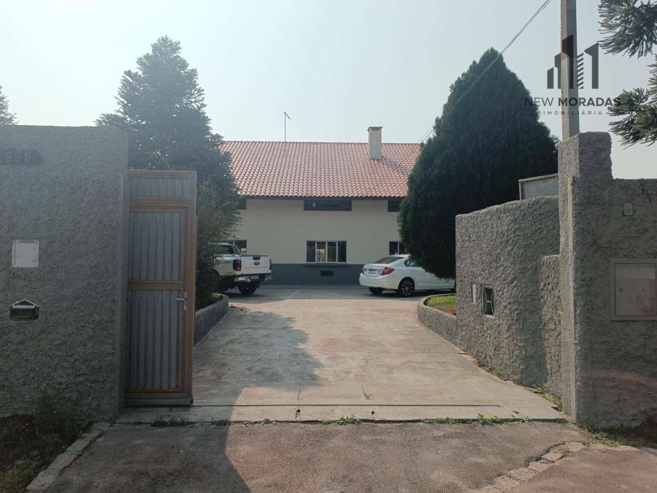 Sobrado à venda com 4 quartos, 507m² - Foto 1