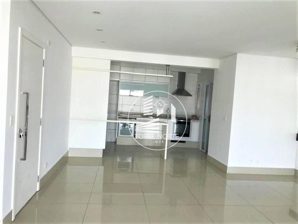 Apartamento à venda com 3 quartos, 127m² - Foto 5