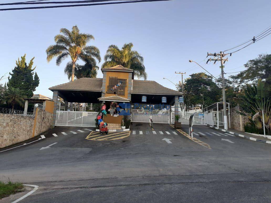 Casa de Condomínio à venda com 5 quartos, 396m² - Foto 36