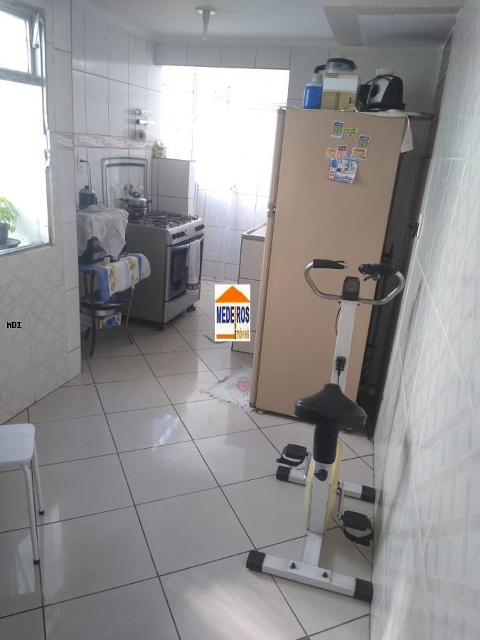 Apartamento à venda com 1 quarto, 50m² - Foto 7