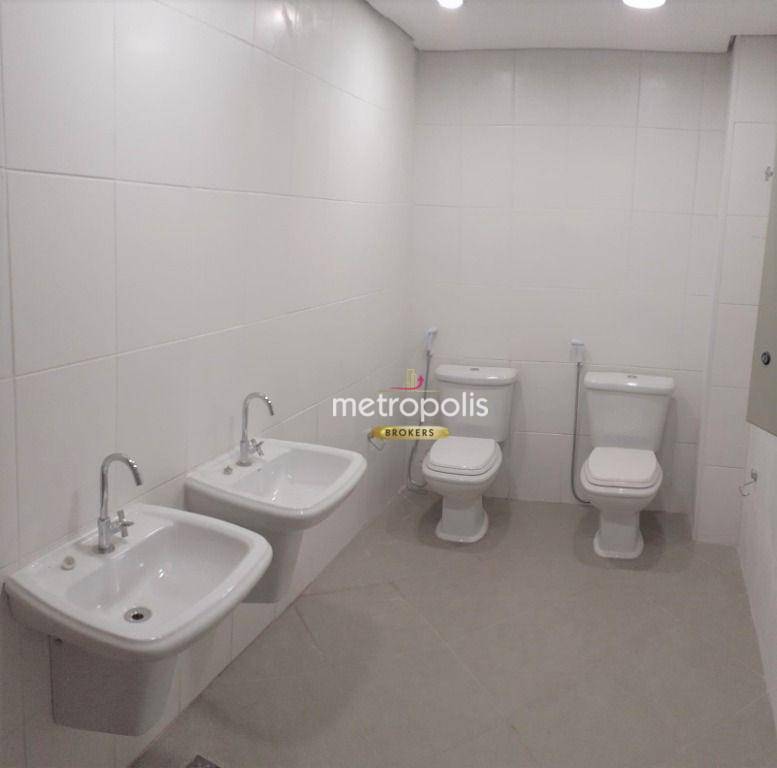 Conjunto Comercial-Sala para alugar, 331m² - Foto 3