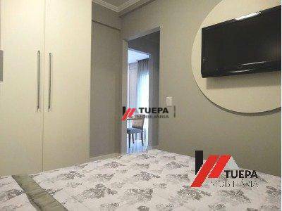 Apartamento à venda com 2 quartos, 50m² - Foto 15