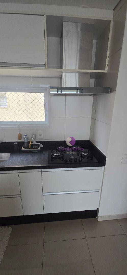 Apartamento para alugar com 3 quartos, 99m² - Foto 8