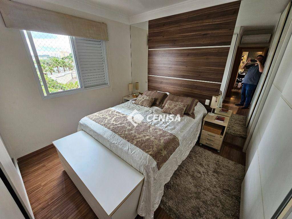 Apartamento à venda com 3 quartos, 86m² - Foto 19